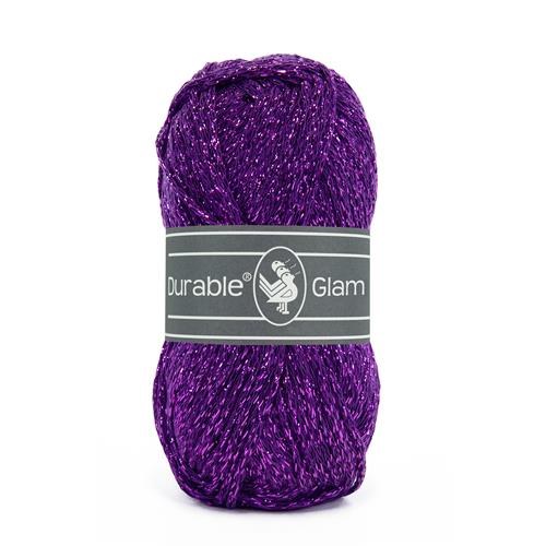 Durable Glam dk 0271 Purple
