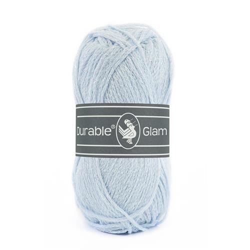 Durable Glam dk 0279 Pale Blue