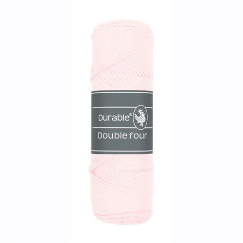 Durable Double 4 0203 Lt Pink