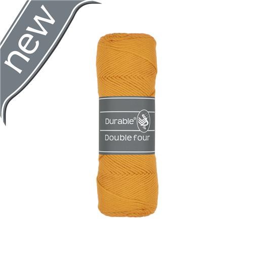 Durable Double 4 2179 Honey