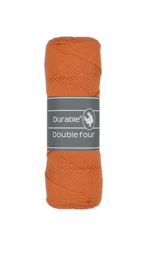Durable Double 4 2194 Orange