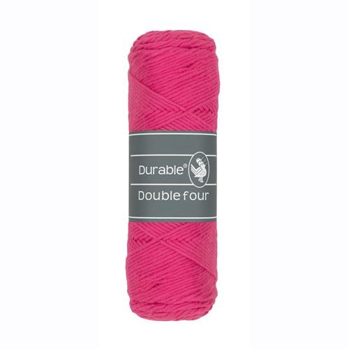 Durable Double 4 0236 Fuchsia