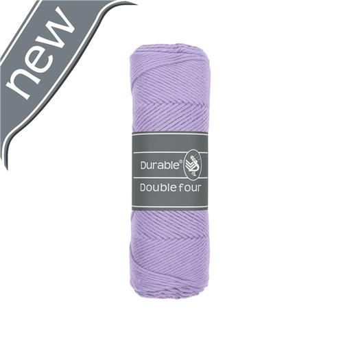 Durable Double 4 0268 P Lilac