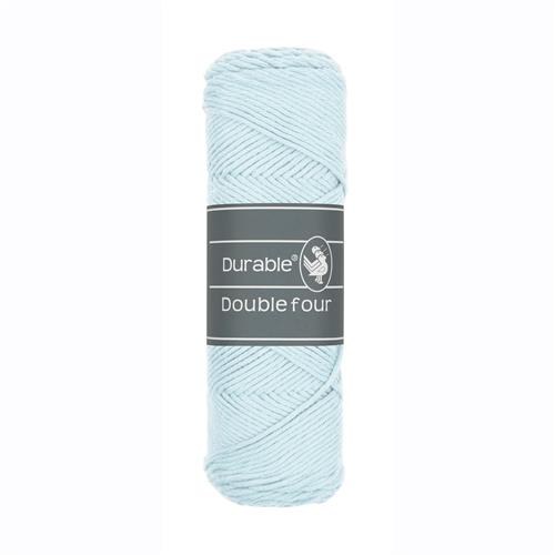 Durable Double 4 0279 Pale Blu