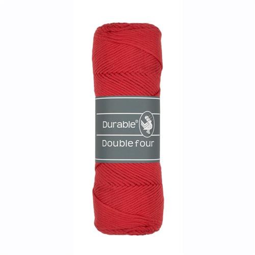 Durable Double 4 0316 Red