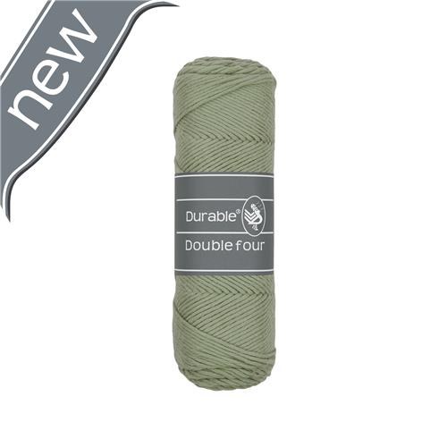 Durable Double 4 0402 Sage