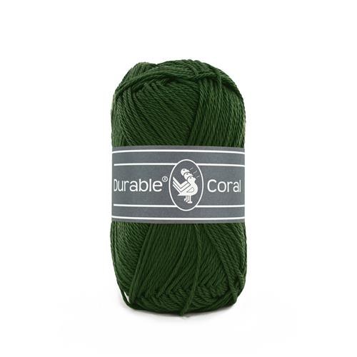 Durable Coral Cotton 2150 Gree
