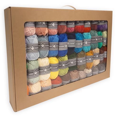 Durable Coral Mini Assortment