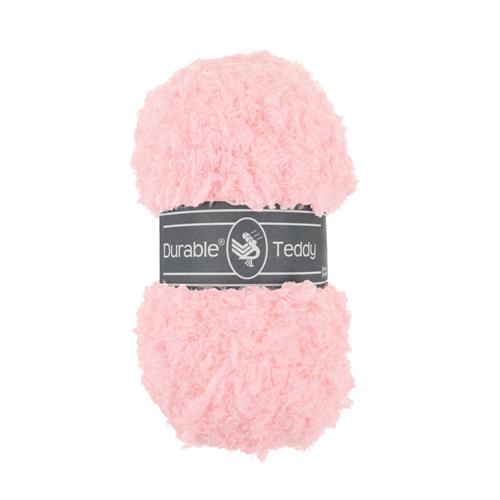 Durable Teddy 0210 Pink