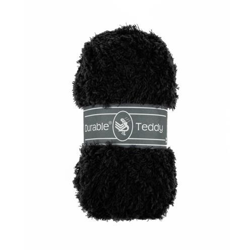 Durable Teddy 0325 Black