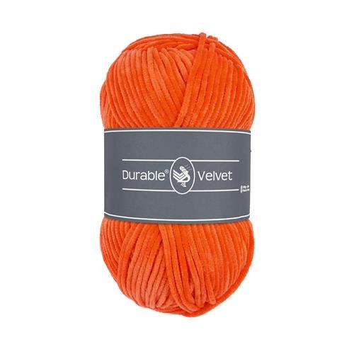 Durable Velvet dk 2194 Orange