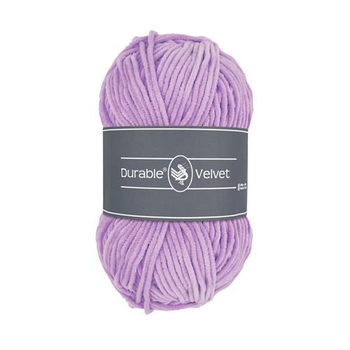 Durable Velvet dk 0396 Lavende