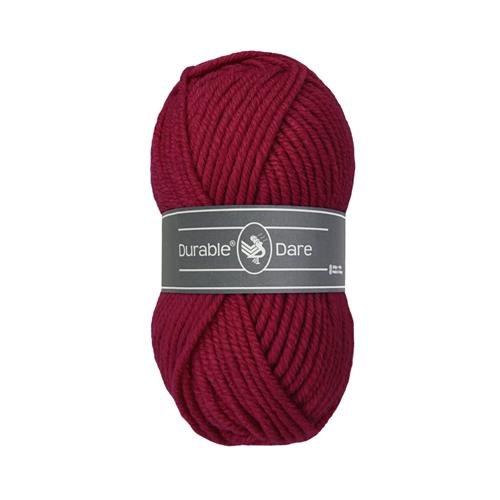 Durable Dare 0222 Bordeaux