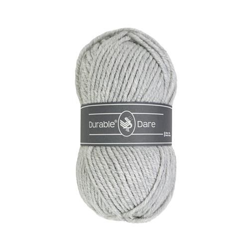 Durable Dare 2228 Silver Grey