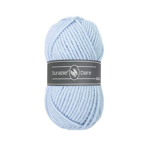 Durable Dare 0281 Pastel Blue