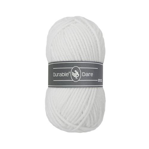 Durable Dare 0310 White