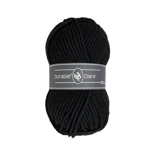Durable Dare 0325 Black