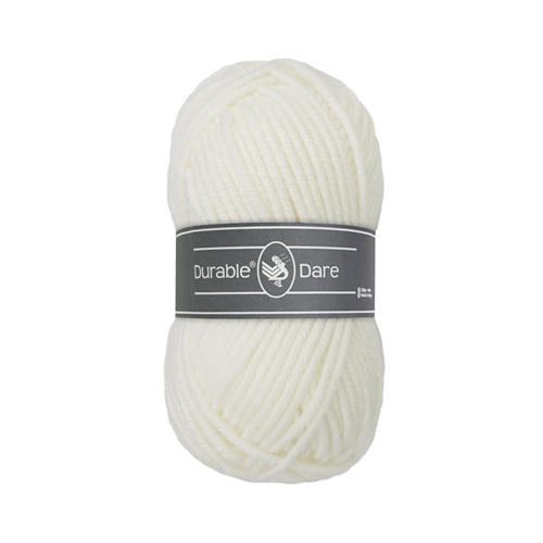 Durable Dare 0326 Ivory