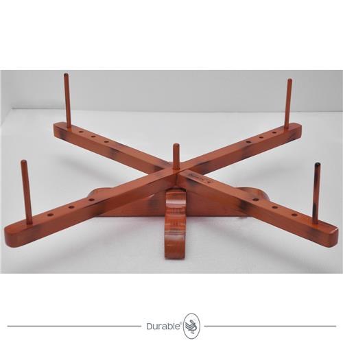 Durable Amish Yarn Swift