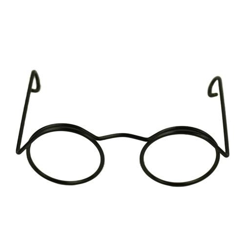 Glasses for stuffed toys 50mm