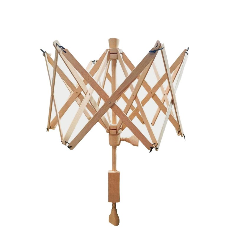 Durable Yarn Swift