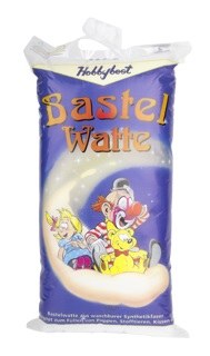 Hobbybest Toy Stuffing 300g