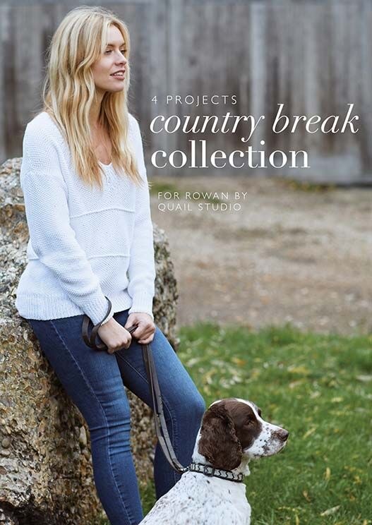 4 Projects - Country Break