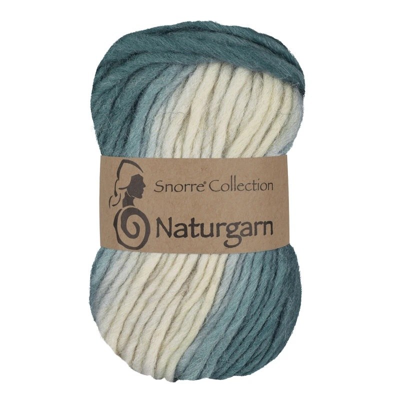 Snorre Naturgarn 612