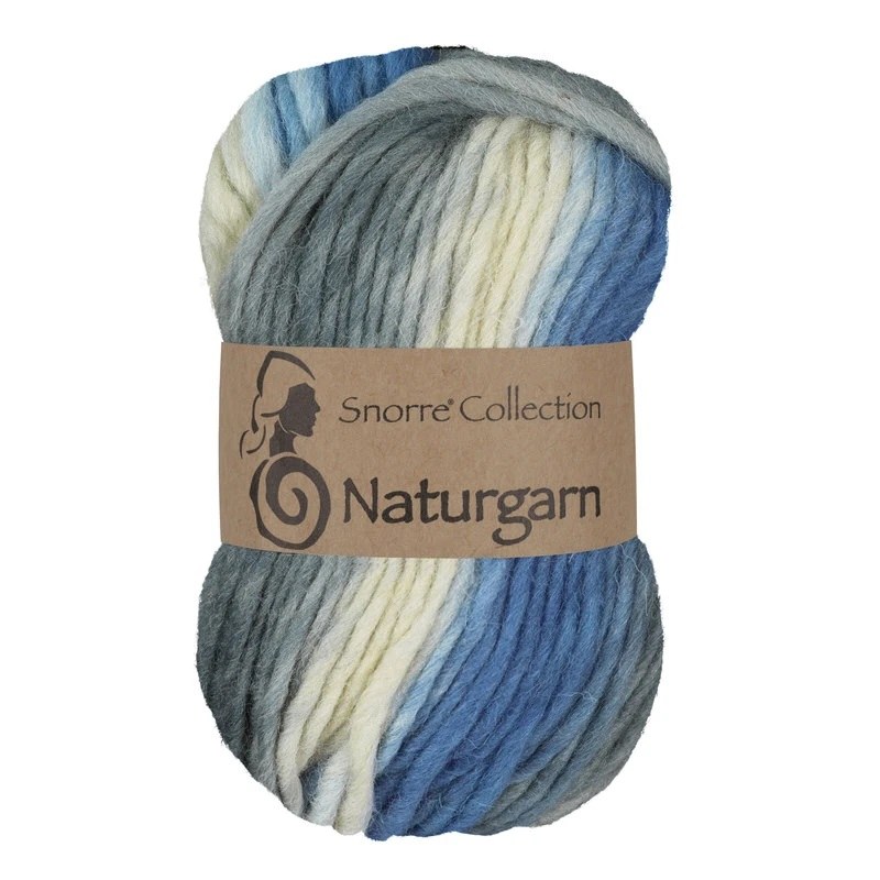 Snorre Naturgarn 621