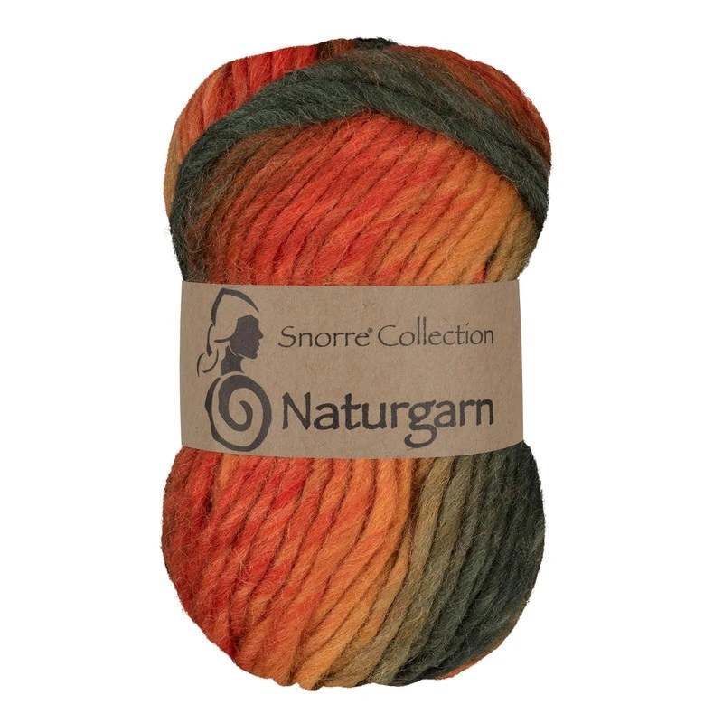 Snorre Naturgarn 659