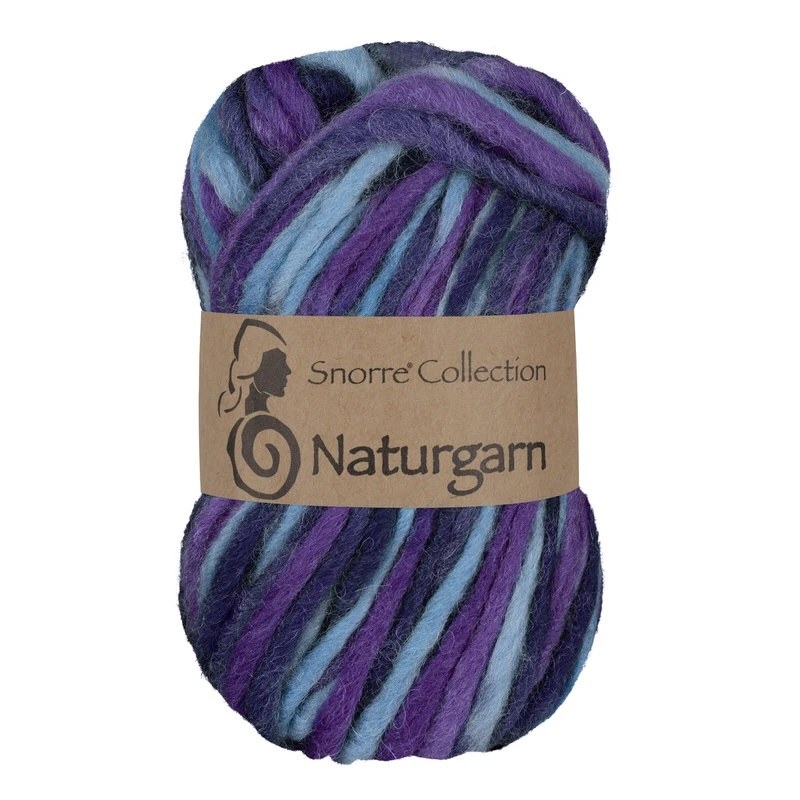 Snorre Naturgarn 670