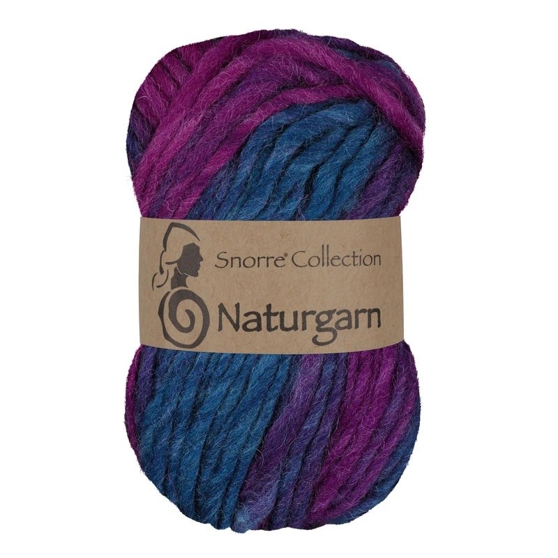 Snorre Naturgarn 675