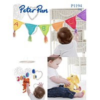 Peter Pan DK P1194