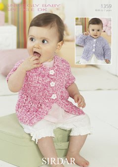 Sirdar Snug Speckle DK 1359 Di