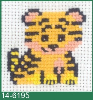 Permin MFK Tiger