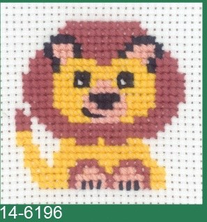 Permin MFK Lion