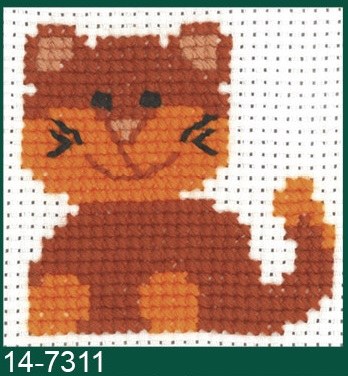 Permin MFK Cat