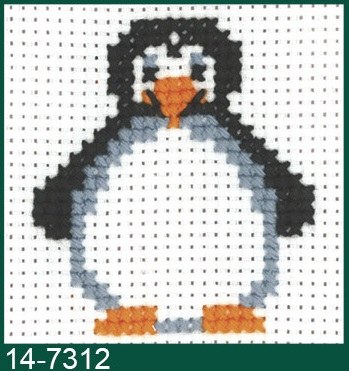 Permin MFK Penguin