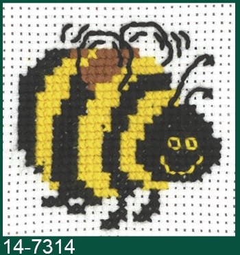Permin MFK Bee
