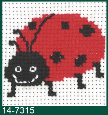 Permin MFK Ladybird
