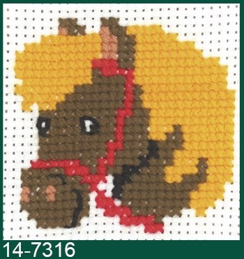 Permin MFK Pony