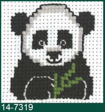 Permin MFK Panda
