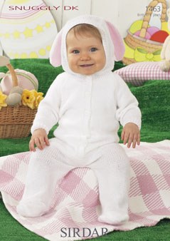 Sirdar Snuggly DK 1463 Dis