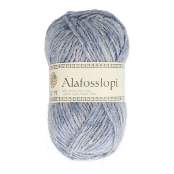 Lopi Alafosslopi 0008 Blue