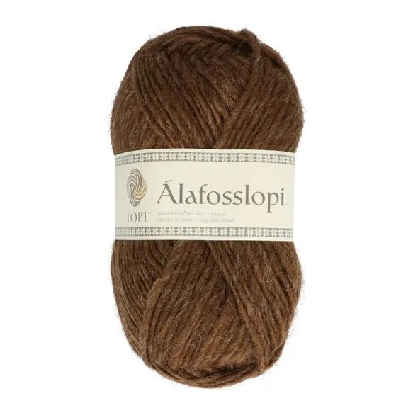 Lopi Alafosslopi 0053 Acorn