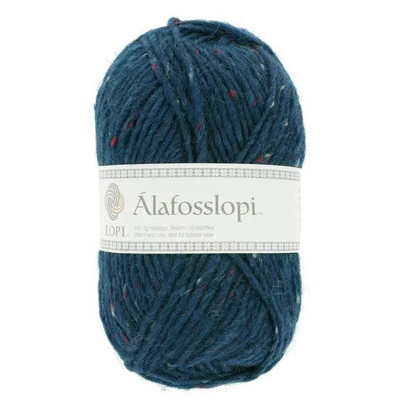 Lopi Alafosslopi 2620 June 17t