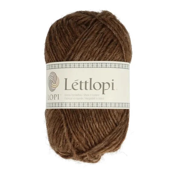 Lopi Lettlopi 0053 Acorn