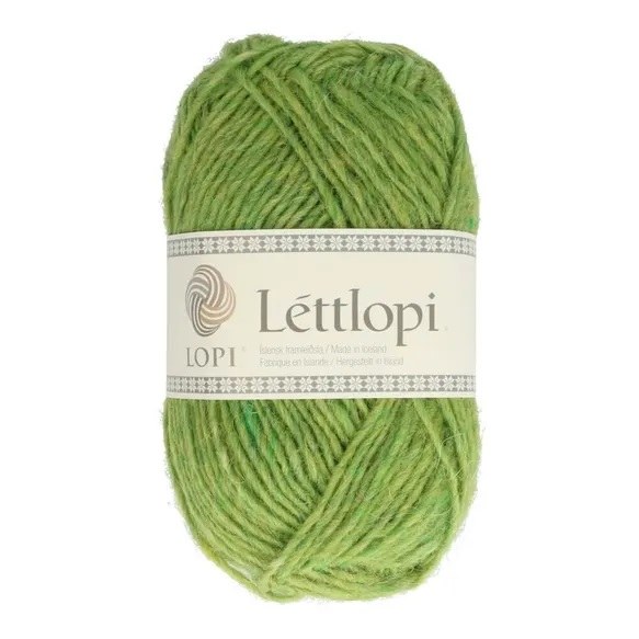 Lopi Lettlopi 1406 Spring Gree