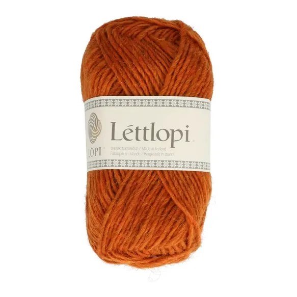 Lopi Lettlopi 1704 Apricot