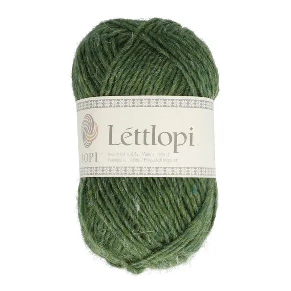 Lopi Lettlopi 1706 Lyme Grass